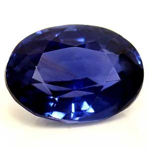 0.51 ct Sapphire