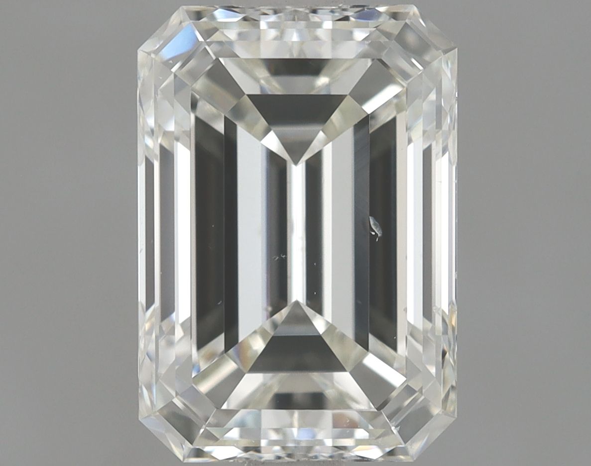 Prírodný diamant emerald,...