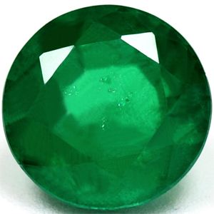 1.18 ct Emerald