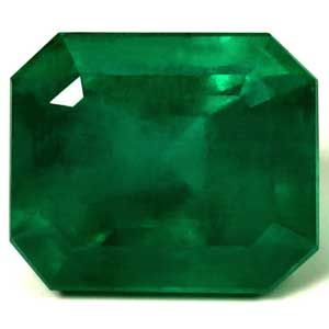 3.13 ct Emerald