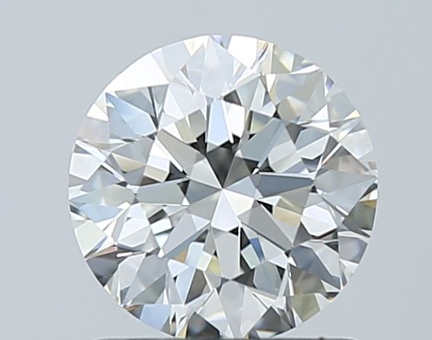 Prírodný diamant okrúhly...