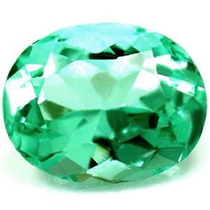 0.68 ct Emerald