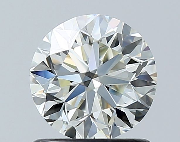 Prírodný diamant okrúhly...