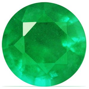 0.81 ct Emerald