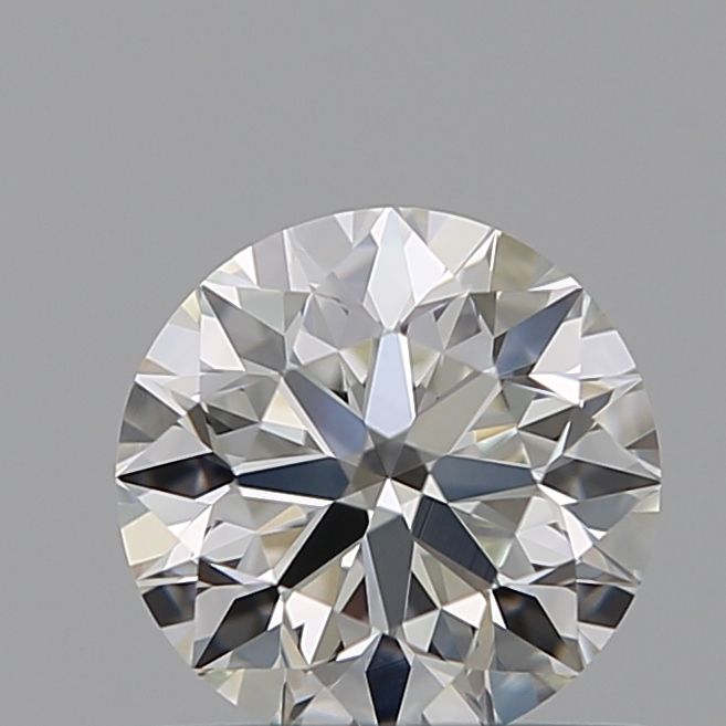 Prírodný diamant okrúhly...