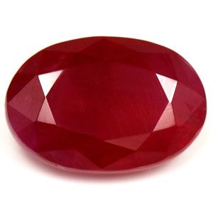 2.26 ct Ruby
