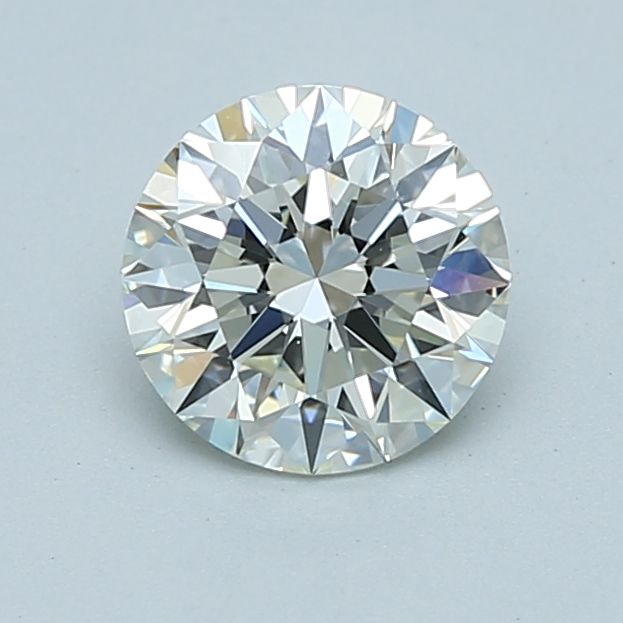 Prírodný diamant okrúhly...