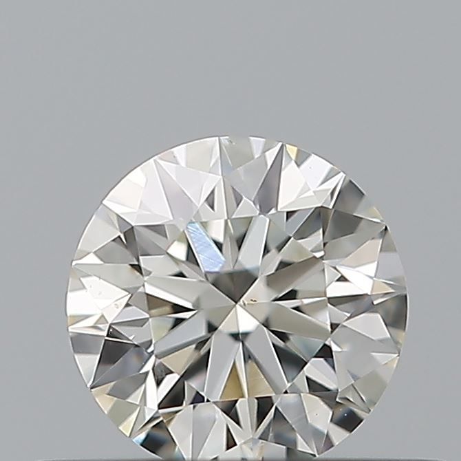 Prírodný diamant okrúhly...