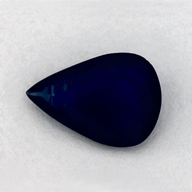 0.71 ct Sapphire