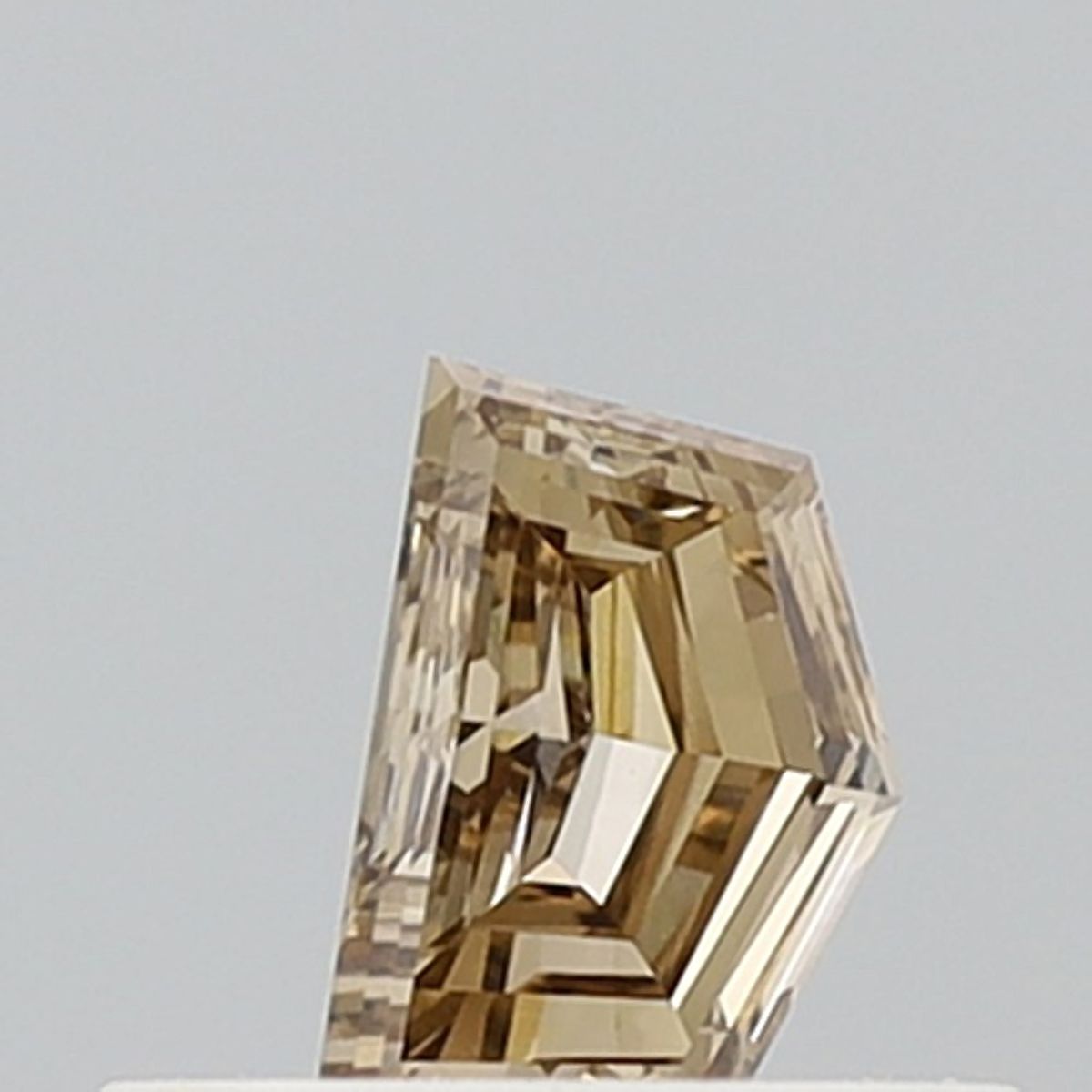 0.27 CT Fancy Vivid Yellow OTHER