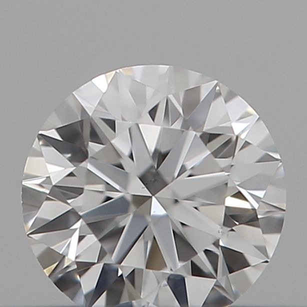 Diamant Rond 0.18 ct - Couleur E - Pureté VS1