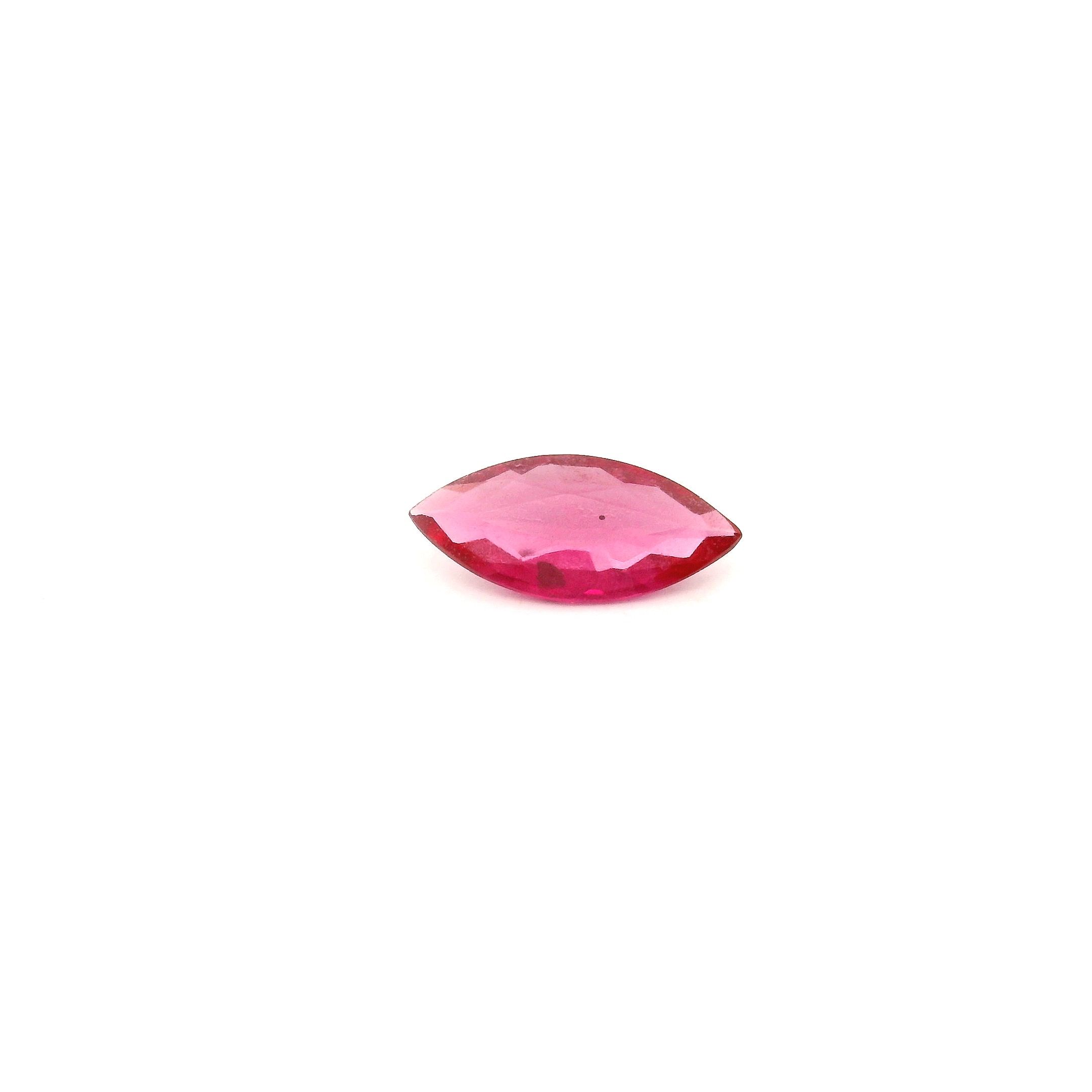 0.31 ct Ruby
