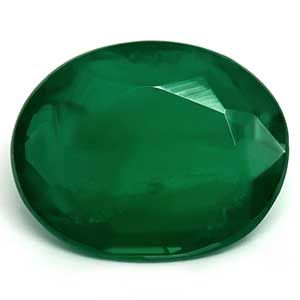 3.32 ct Emerald