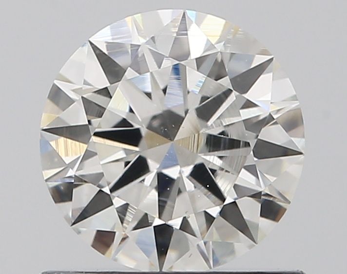 Prírodný diamant okrúhly...