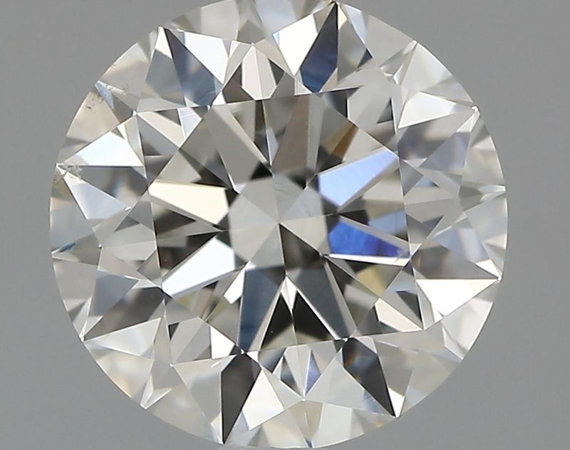 Prírodný diamant okrúhly...