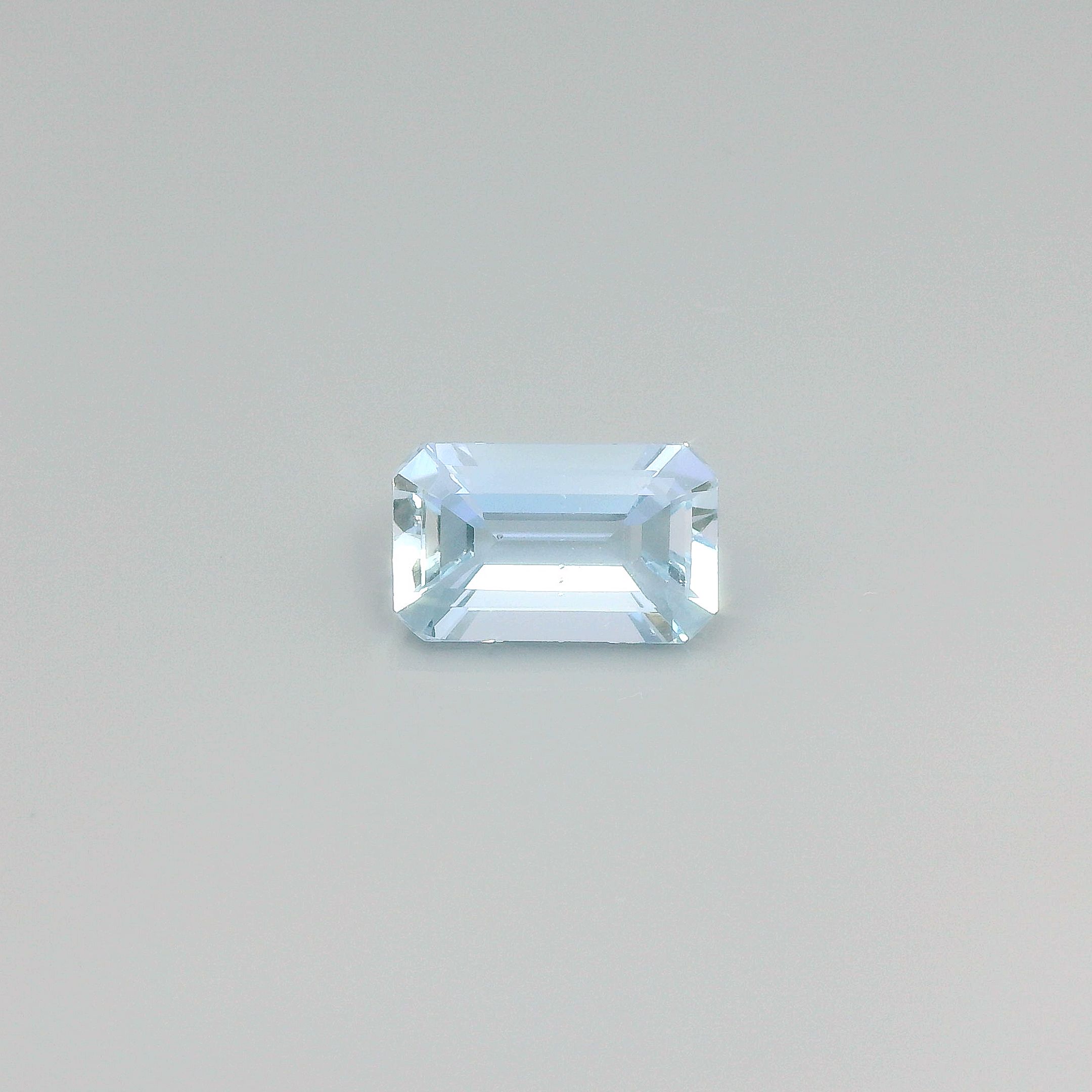 2.16 ct Aquamarine