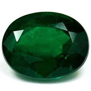 10.80 ct Emerald