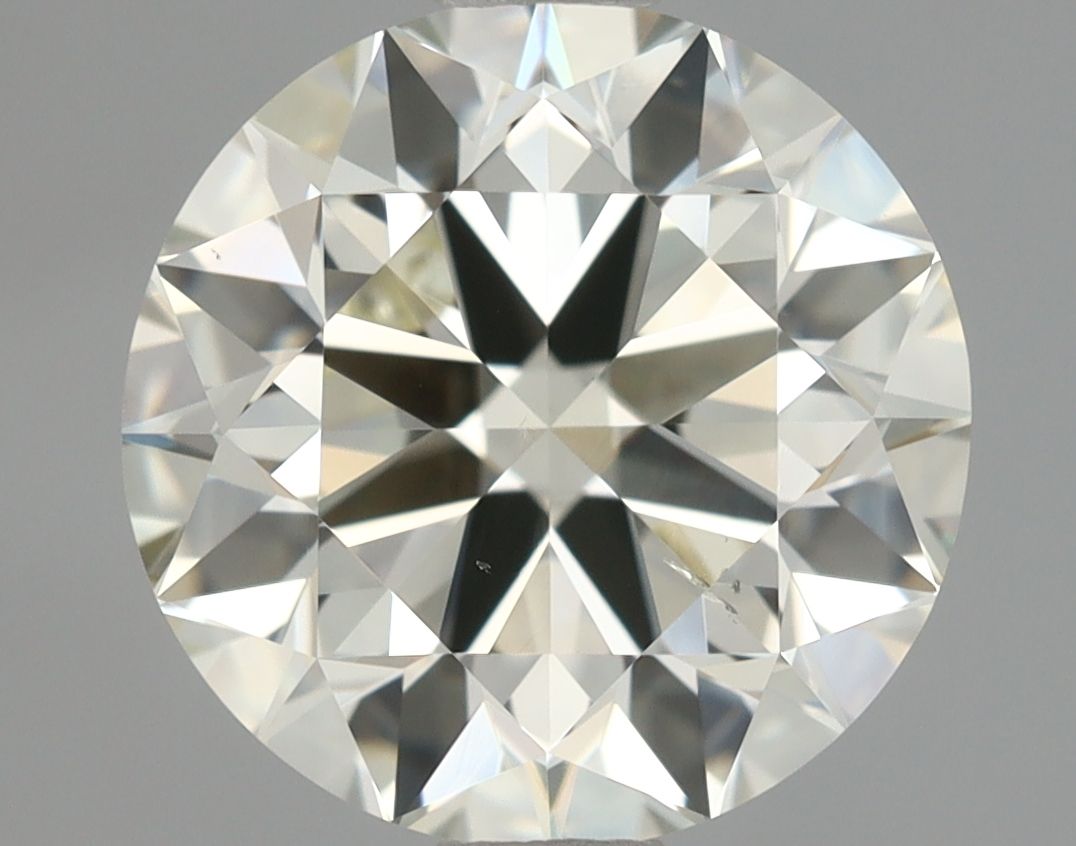 Prírodný diamant okrúhly...