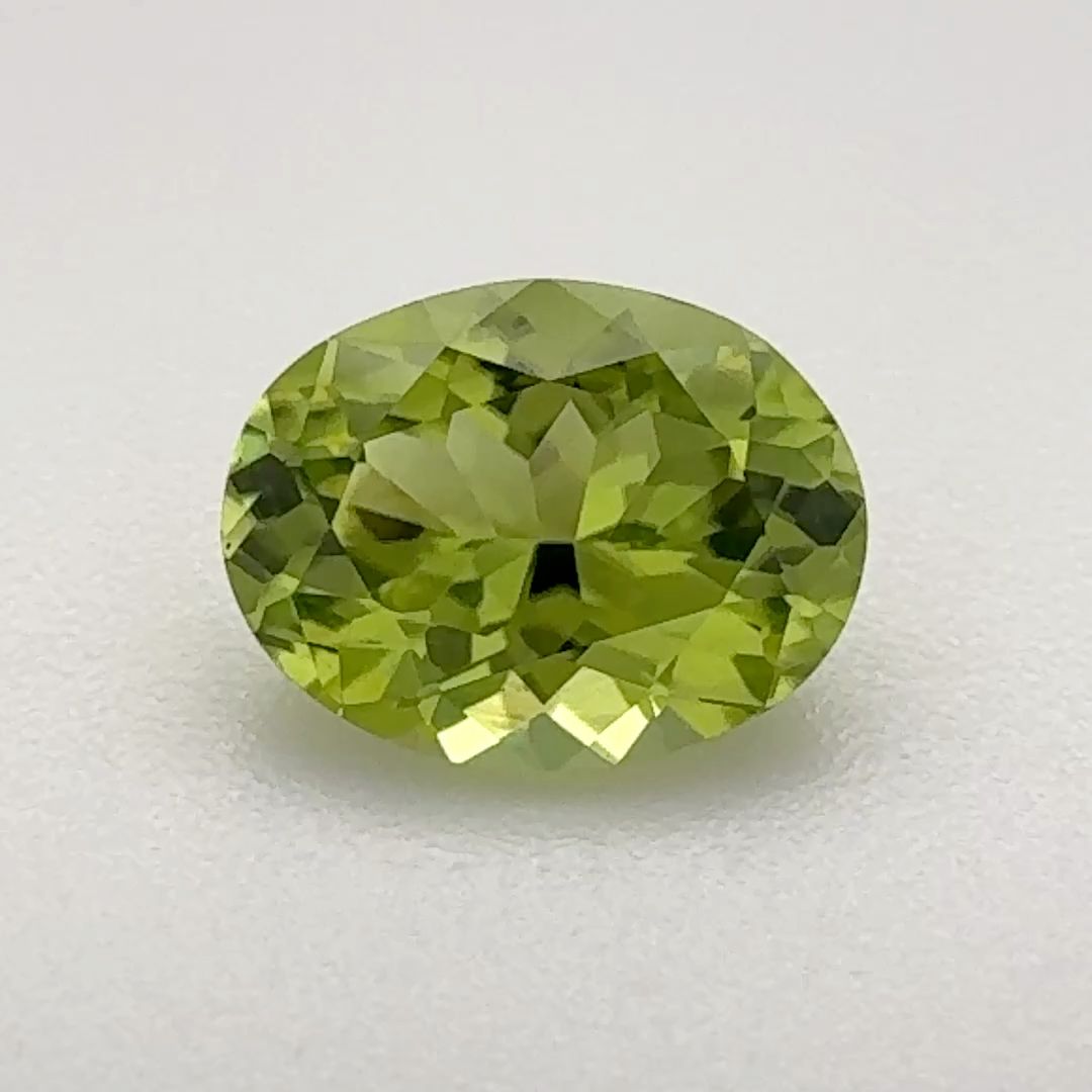 1.06 ct Peridot