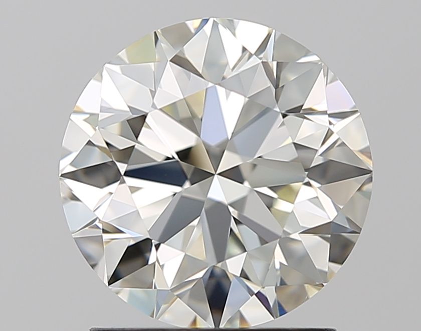 Prírodný diamant okrúhly...