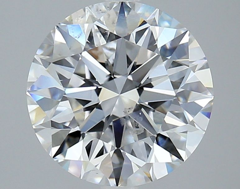 Prírodný diamant okrúhly...