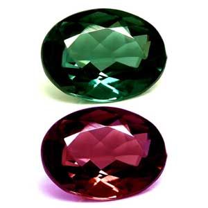 0.52 ct Alexandrite