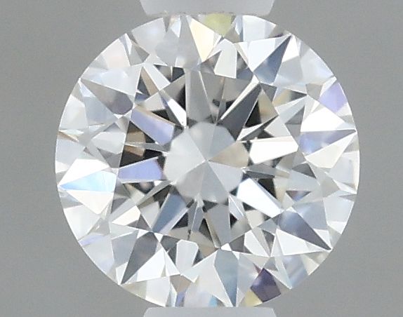 Prírodný diamant okrúhly...