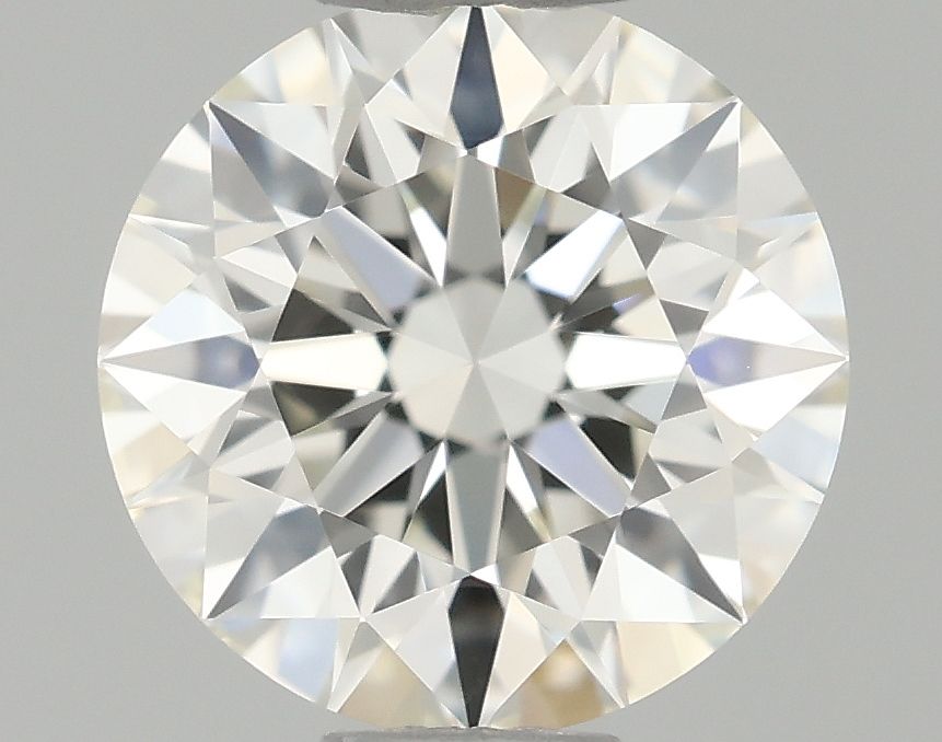 Prírodný diamant okrúhly...