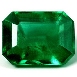 1.49 ct Emerald