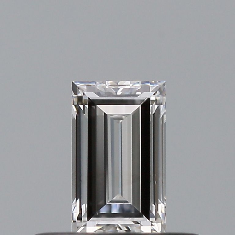 Prírodný diamant bageta,...