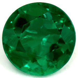 0.69 ct Emerald
