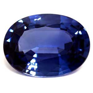 1.36 ct Sapphire