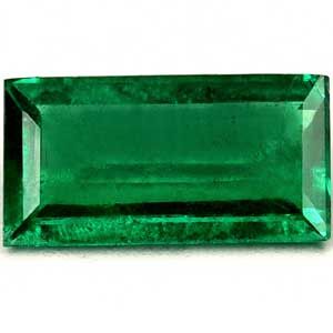 0.72 ct Emerald