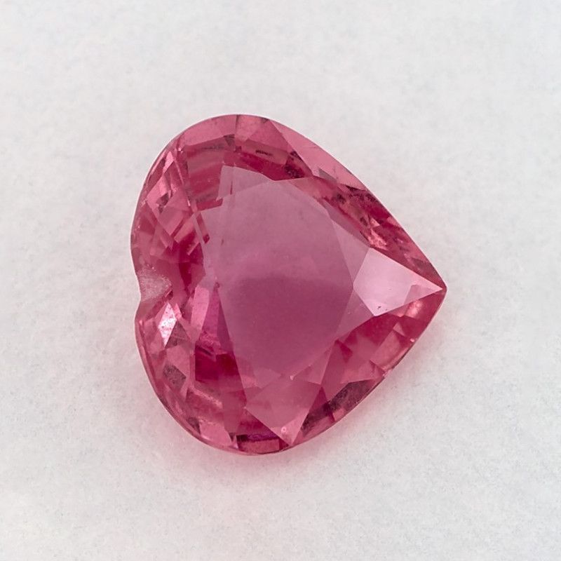 2.05 ct Sapphire