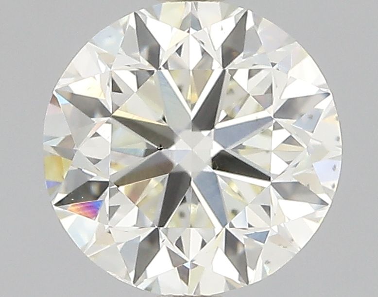 Prírodný diamant okrúhly...