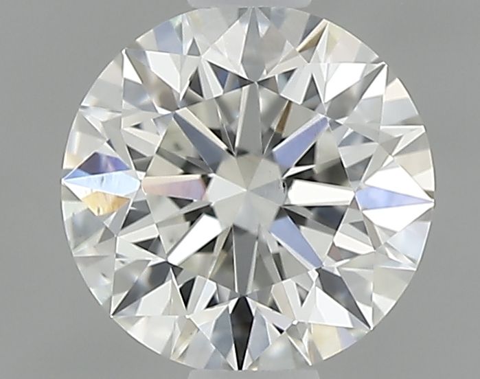 Prírodný diamant okrúhly...