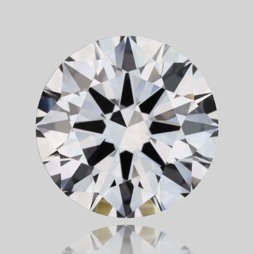 Prírodný diamant okrúhly...