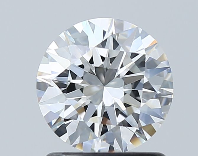 Prírodný diamant okrúhly...