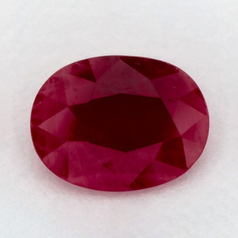 1.07 ct Ruby