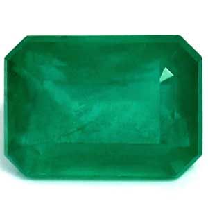 1.63 ct Emerald