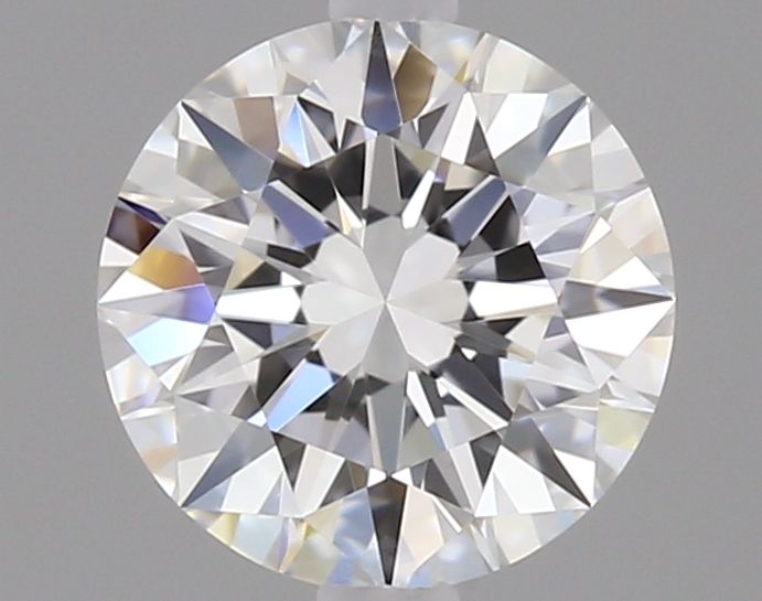 Prírodný diamant okrúhly...