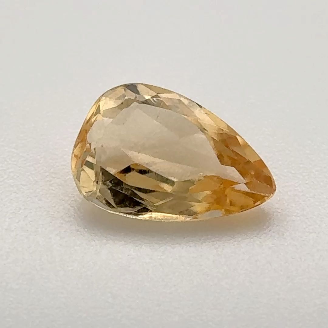 1.52 ct Topaz
