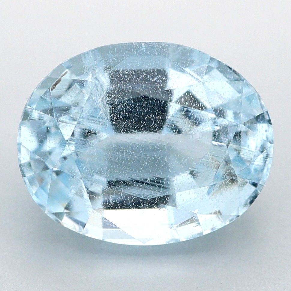 1.89 ct Aquamarine