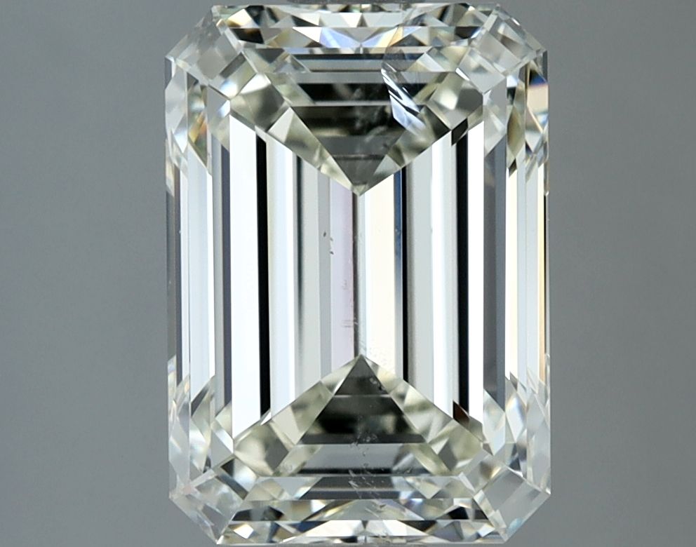 Prírodný diamant emerald,...