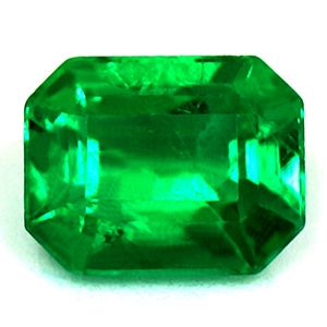 0.71 ct Emerald