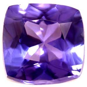 0.72 ct Tanzanite