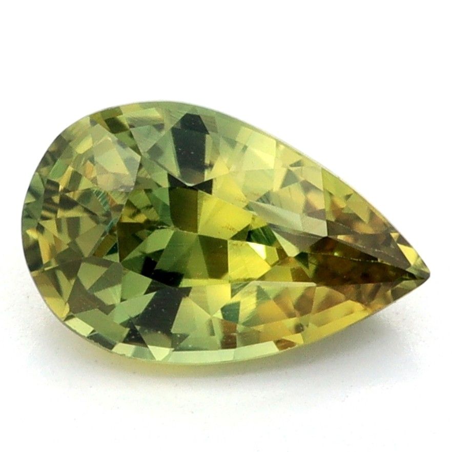 1.12 ct Sapphire
