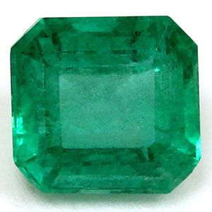 1.31 ct Emerald