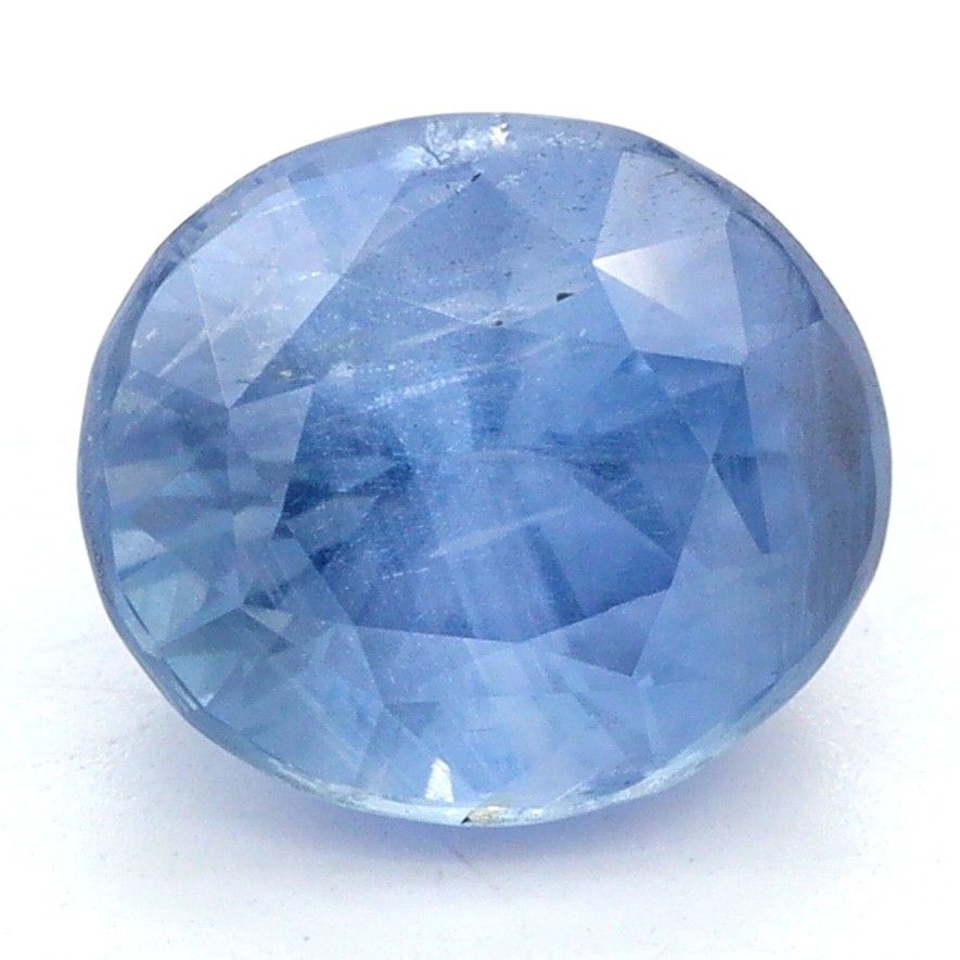 2.09 ct Sapphire