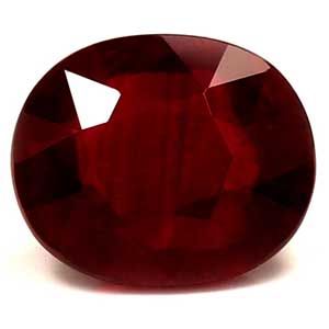 2.03 ct Ruby